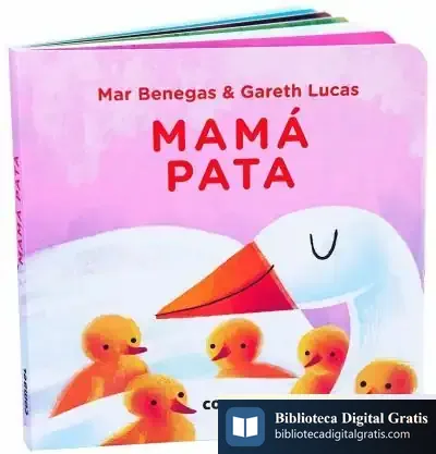 Descargar Mamá Pata