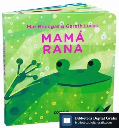Descargar Mamá Rana
