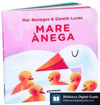 Descargar Mare Ànega
