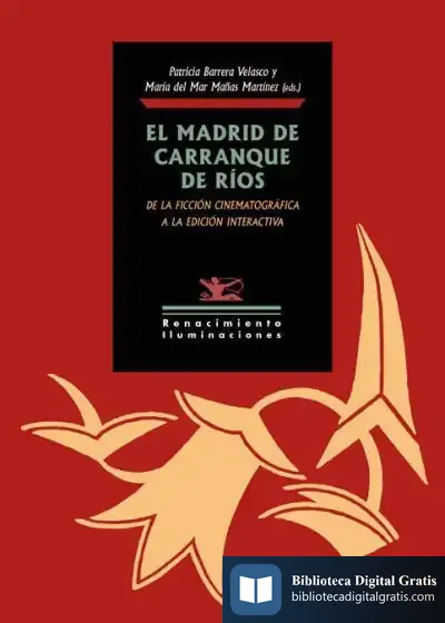 Descargar El Madrid De Carranque De Ríos