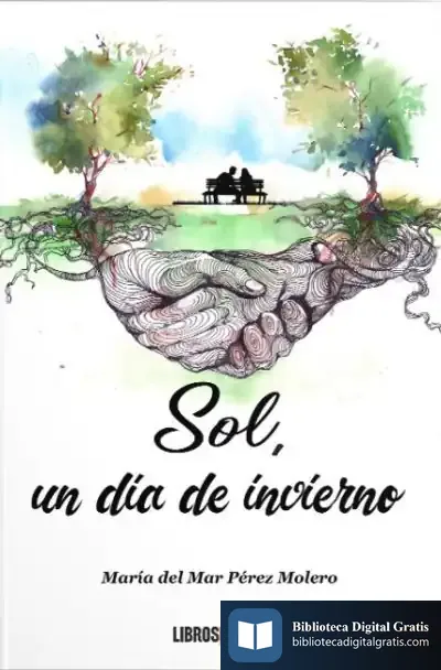 Descargar Sol, Un Día De Invierno