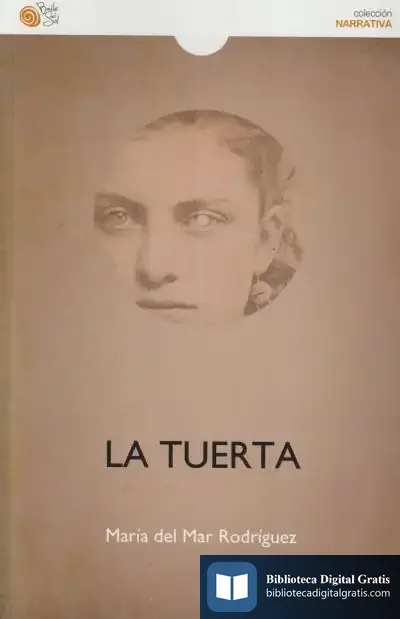 Descargar La Tuerta de María del Mar Rodríguez