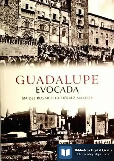 Descargar Guadalupe Evocada