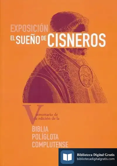 Descargar El Sueño De Cisneros de Eduardo Milán Damilano