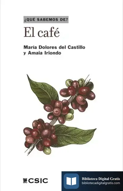 Descargar El Café de María Dolores del Castillo