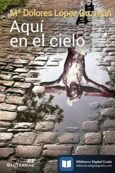 Descargar Aquí En El Cielo