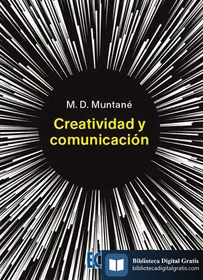 Descargar Creatividad Y Comunicación