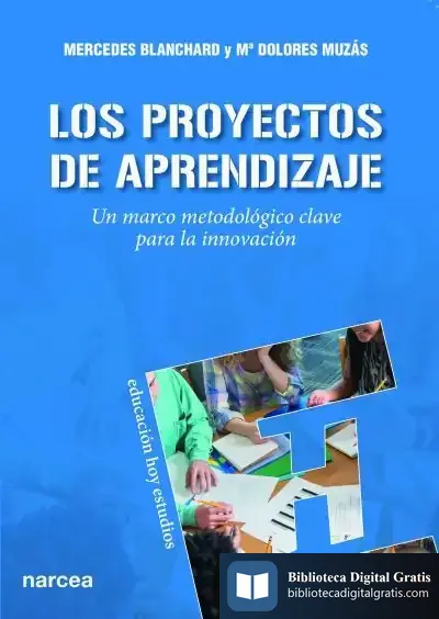 Descargar Los Proyectos De Aprendizaje de María Dolores Muzás