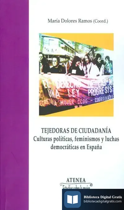 Descargar Tejedoras De Ciudadanía