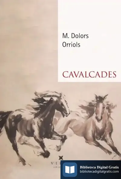 Descargar Cavalcades