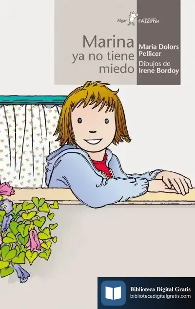 Descargar Marina Ya No Tiene Miedo