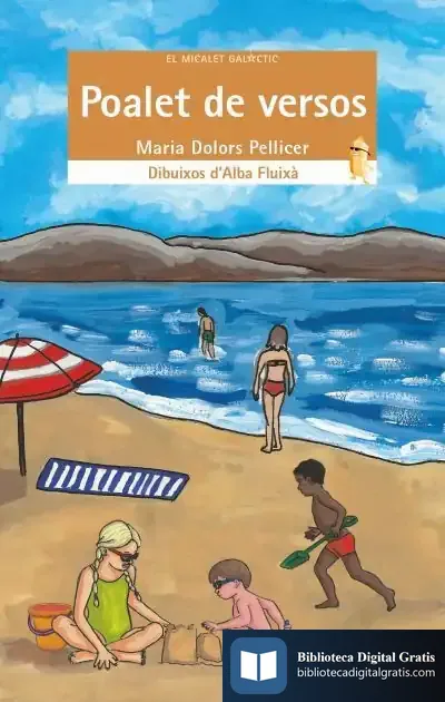 Descargar Poalet De Versos de Maria Dolors Pellicer