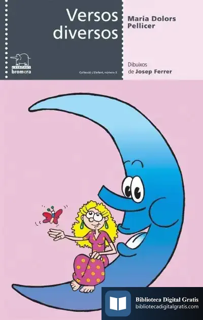 Descargar Versos Diversos