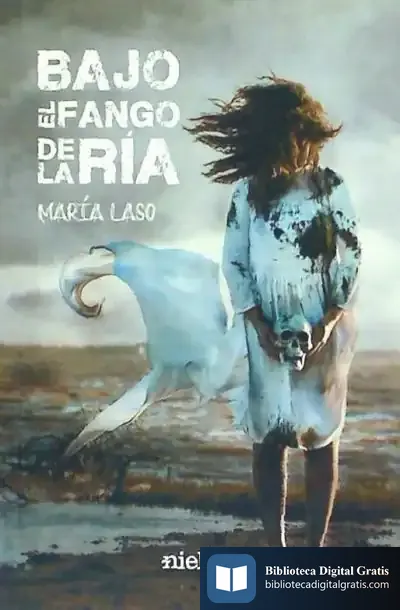 Descargar Bajo El Fango De La Ria de María Domínguez Laso
