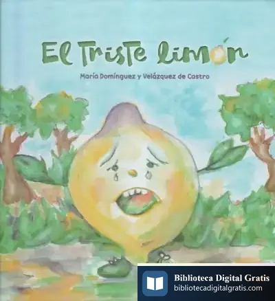 Descargar El Triste Limón