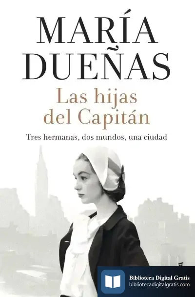 Descargar Las Hijas Del Capitán