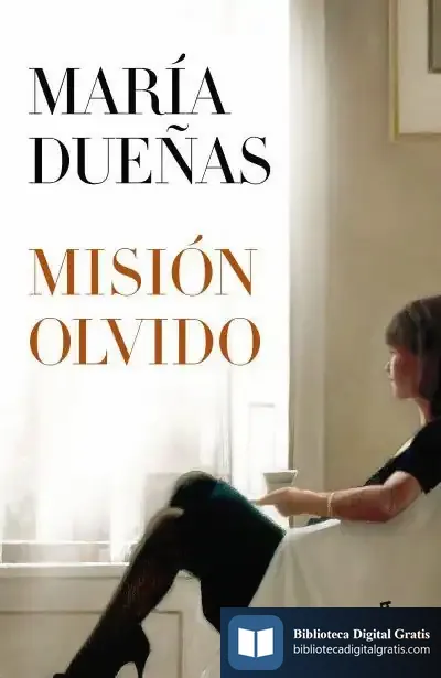 Descargar Misión Olvido