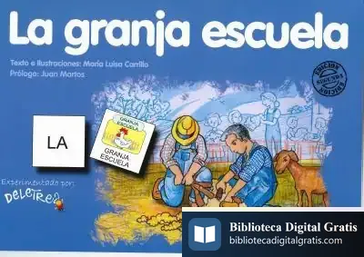 Descargar La Granja Escuela