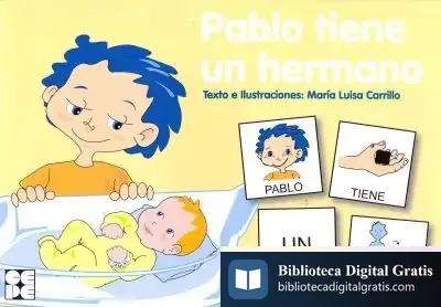 Descargar Pablo Tiene Un Hermano