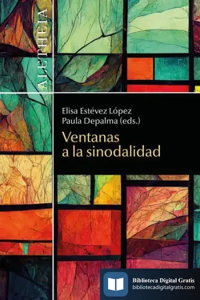 Descargar Ventanas A La Sinodalidad