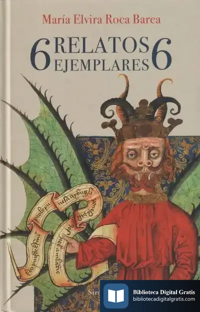 Descargar 6 Relatos Ejemplares 6