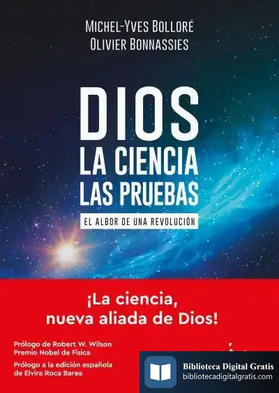 Descargar Dios - La Ciencia - Las Pruebas