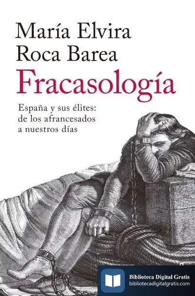 Descargar Fracasología