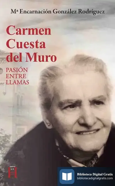 Descargar Carmen Cuesta Del Muro