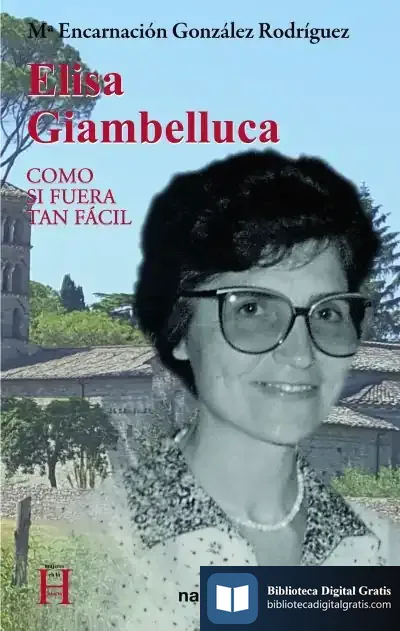 Descargar Elisa Giambelluca