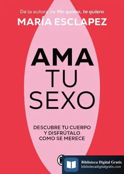 Descargar Ama Tu Sexo