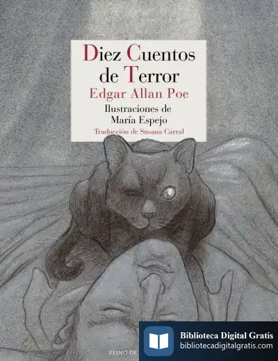 Descargar Diez Cuentos De Terror