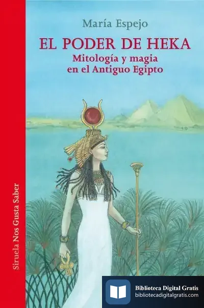 Descargar El Poder De Heka
