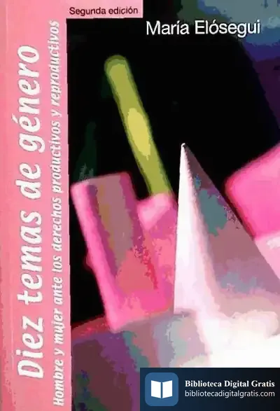Descargar Diez Temas De Genero 2¦Ed