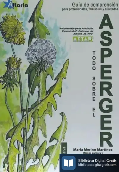 Descargar Todo Sobre El Asperger