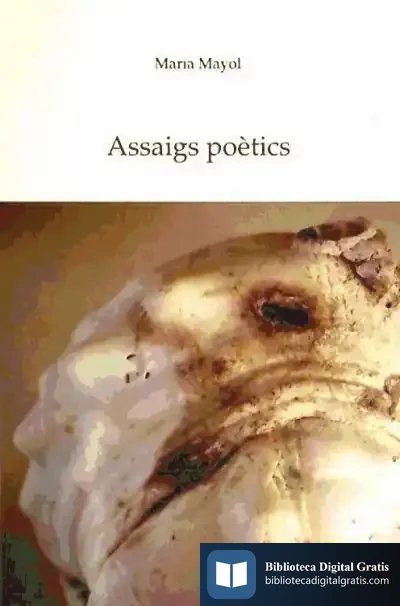 Descargar Assaigs Poetics