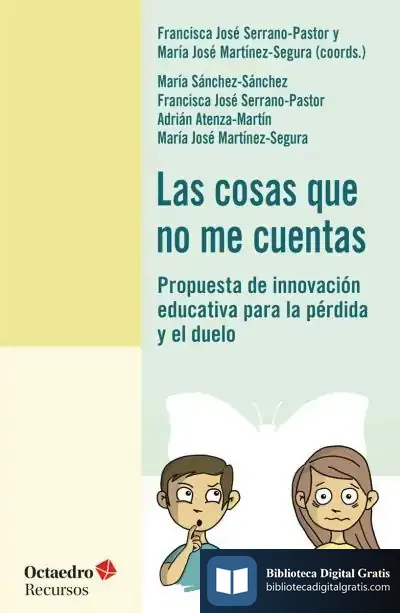 Descargar Las Cosas Que No Me Cuentas