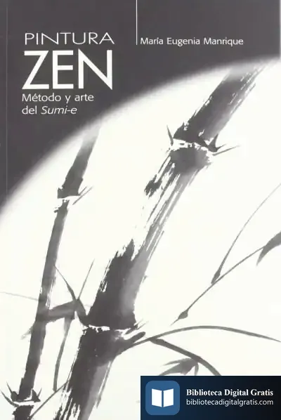 Descargar Pintura Zen de David W. Martin