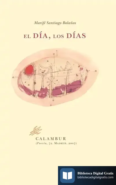 Descargar El Día, Los Días de Anne Perry