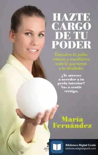 Descargar Hazte Cargo De Tu Poder