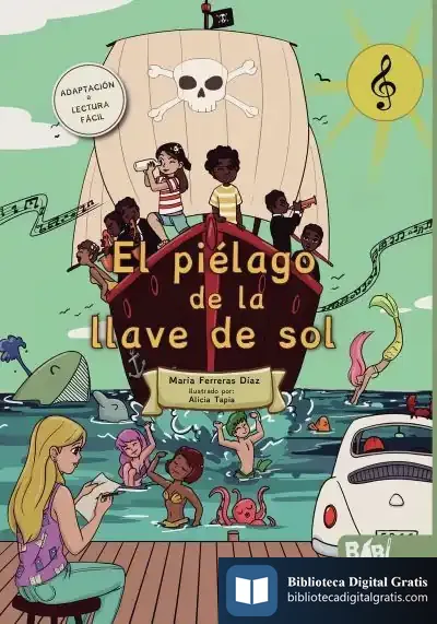 Descargar El Piélago De La Llave De Sol