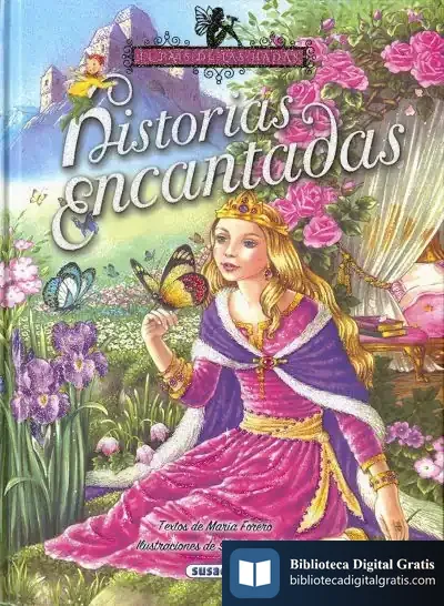Descargar El País De Las Hadas. Historias Encantadas