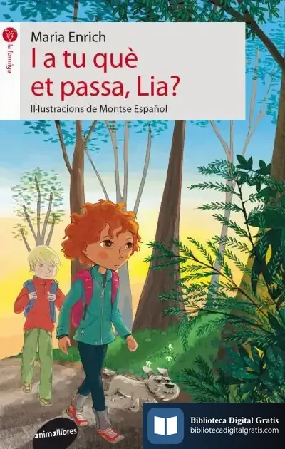 Descargar I A Tu Que Et Passa, Lia?