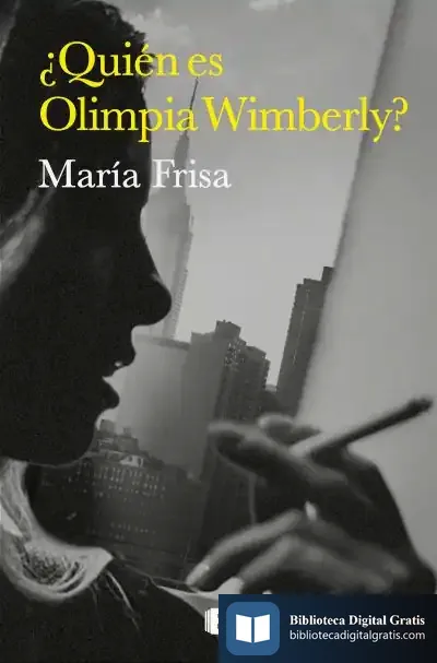 Descargar ¿Quién Es Olimpia Wimberly?