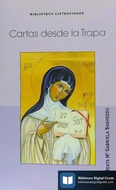 Descargar Cartas Desde La Trapa