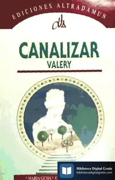 Descargar Canalizando-- Valery de José Luis Padilla Corral