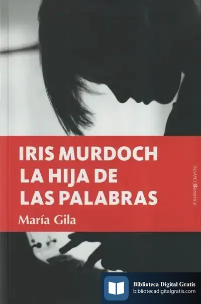 Descargar Iris Murdoch, La Hija De Las Palabras