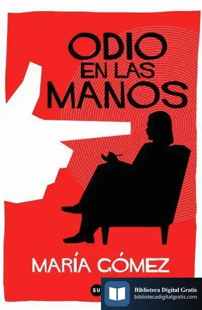 Descargar Odio En Las Manos