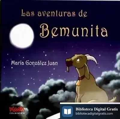 Descargar Las Aventuras De Bemunita