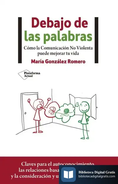 Descargar Debajo De Las Palabras