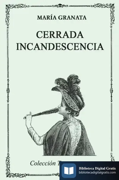 Descargar Cerrada Incandescencia de Charles T. Powell